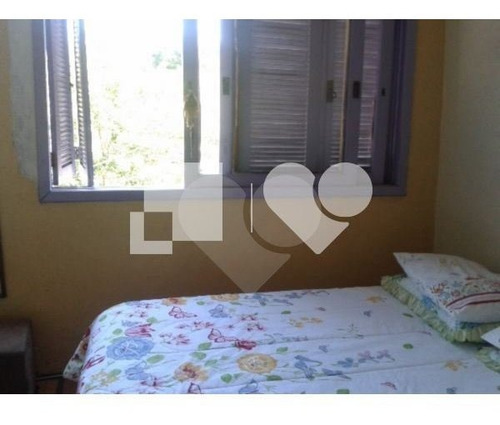 Casa-porto Alegre-chácara Das Pedras | Ref.: 28-im419335 - 28-im419335