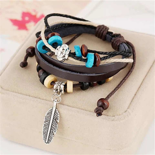 Pulseira Peace