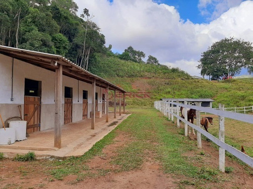 Imagem 19 de 30 de Fazenda Com 500 Mil M² De Área Total, Xotó/vieira. Teresópolis- Rj. - Fa00025 - 69449681