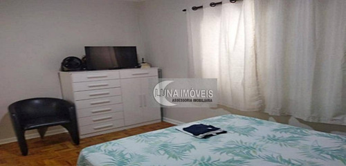 Imagem 9 de 16 de Sobrado Com 2 Dormitórios À Venda, 125 M² Por R$ 455.000,00 - Rudge Ramos - São Bernardo Do Campo/sp - So0732