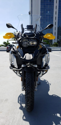 Imagen 7 de 15 de Bmw R 1250 Gs Adv 40 Aniversario 2021