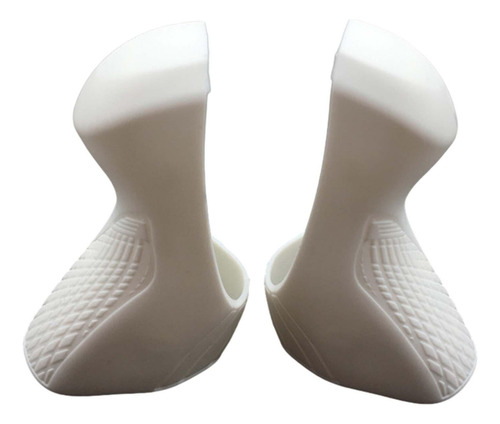 Cubiertas De Palanca De Palanca De Bicicleta De 2 Piezas
