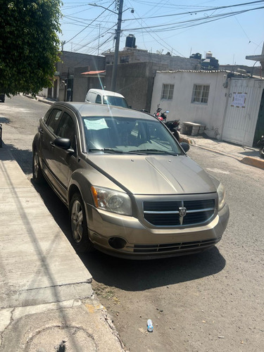 Dodge Caliber 2.0 Sxt At