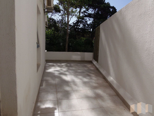 Imagen 11 de 30 de Apartamento En Punta Del Este, Brava