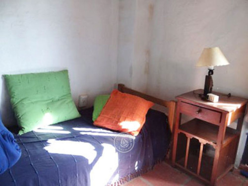Casa Pueblo En Aguas Dulces