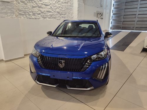 Peugeot 2008 1.0 Active T200 Cvt