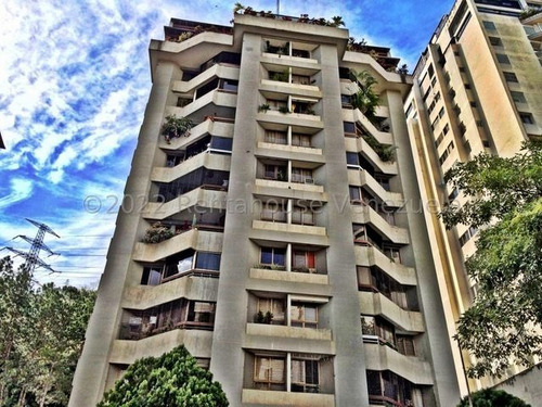 Imagen 1 de 13 de Terrazas Del Avila Venta De Apartamento 22-20941