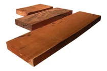 Comprar Durmiente De Quebracho Colorado En Tabla Para Camino Jardin