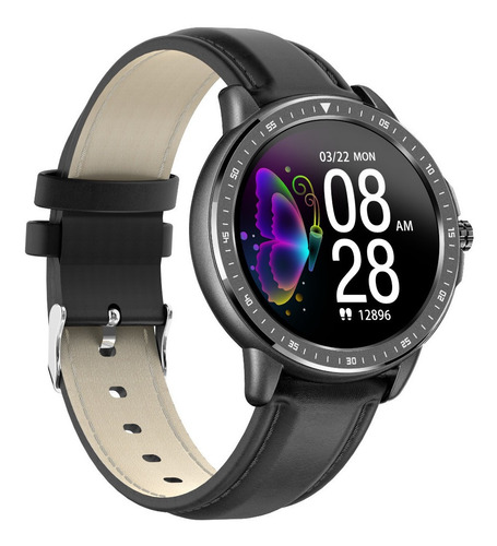 Smartwatch Cf19 Reloj Inteligente P/ Samsung iPhone Xiaomi
