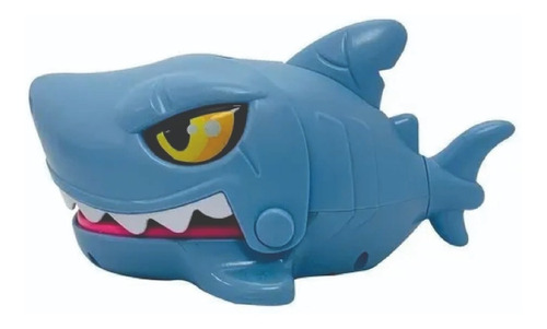 Juego De Mesa Sharky Attack Tiburon Muerde 2495 Ditoys Cuota