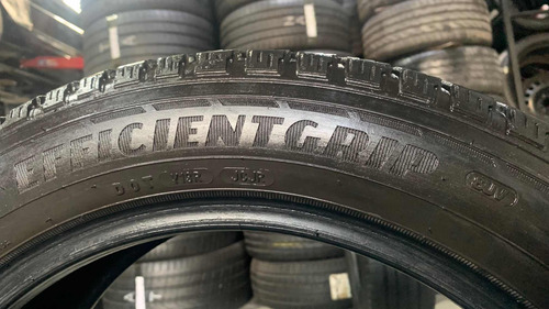 Pneu 215/55r17 94v Goodyear Efficientgrip Suv (meia Vida) (Usado)
