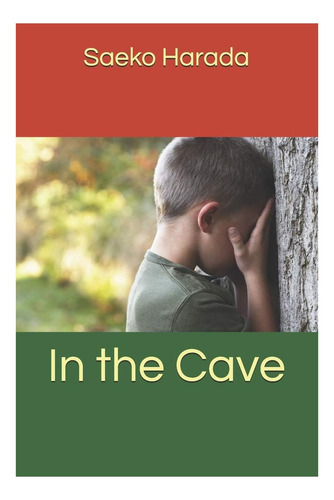 Livro: In The Cave: Transformation