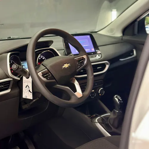 Chevrolet Tracker 1.2 T Ls At