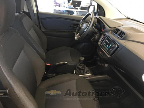 Chevrolet Spin Lt 1.8 Af