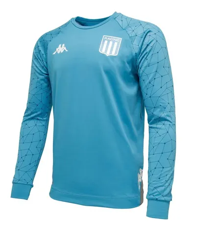 Buzo Kappa Racing T rmico 2023 Original Rc Deportes