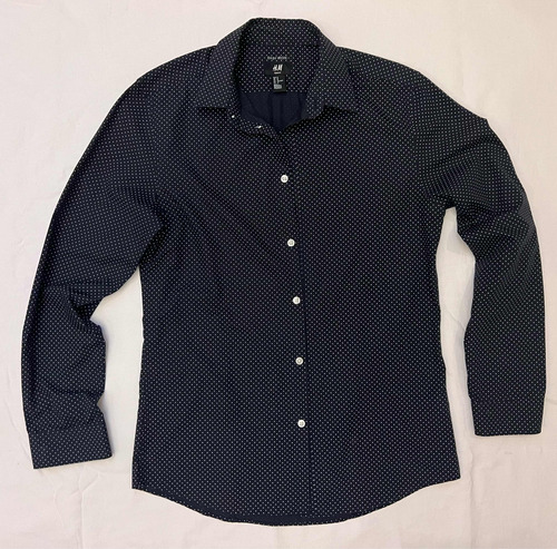 Camisa H&m Talle M