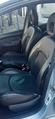 Peugeot 206 1.6 Xt Premium