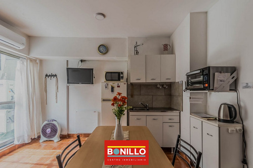 Local Con Vivienda Venta En San Nicolás