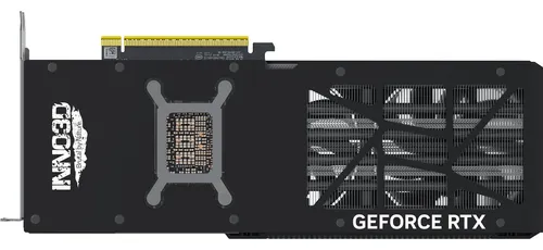 Placa De Video 5080 16gb Gddr7 Oc Inno3d Triple Fan