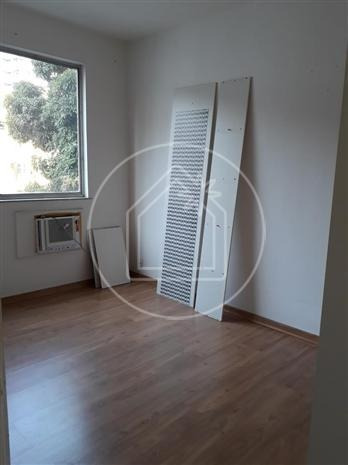 Apartamento - Ref: 826949