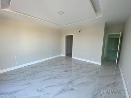 Imagem 15 de 30 de Casa Com 4 Dormitórios À Venda, 300 M² Por R$ 2.200.000,00 - Recreio Dos Bandeirantes - Rio De Janeiro/rj - Ca0394