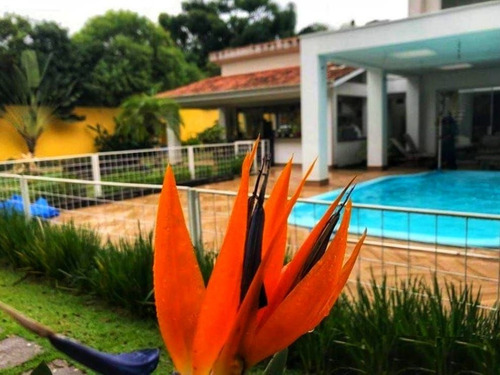 Imagem 2 de 21 de Casa À Venda, 373 M² Por R$ 1.650.000,00 - Parque Frondoso - Cotia/sp - Ca2764