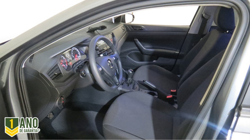 Imagem 6 de 13 de Vw Polo 1.6 Mf 2020