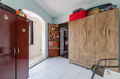 Imagem 10 de 27 de Casa À Venda Em Vila Gumercindo - Ca051938