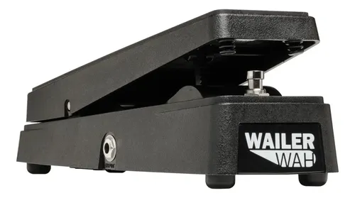 ギター Electro-Harmonix Wailer Wah Pedal De Efeito Para Guitarra Electro-harmonix Wailer Wah