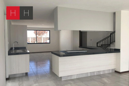 Imagen 1 de 10 de Casa En Venta En San Pedro Cholula