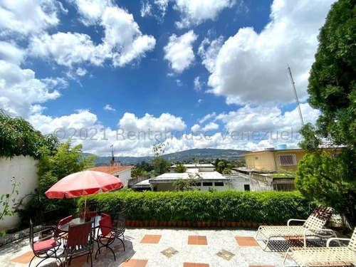 Imagen 24 de 30 de Rah Código 22-3468: Casa En Venta En Cumbres De Curumo Caracas Orlando Figueira 04125535289/04242942992 Esp1