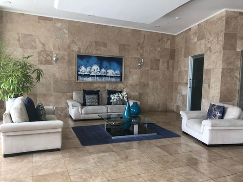 Imagen 8 de 10 de Apartamento En Venta, En San Francisco, 158m2