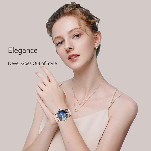 Lk Reloj Inteligente Para De Mujer Fitness Tracke