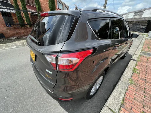 Ford Escape 2.0 Se 4x2