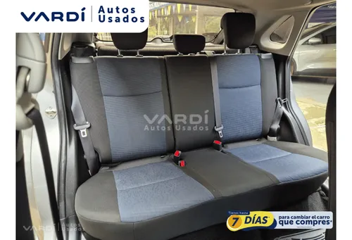 Suzuki Baleno Gl