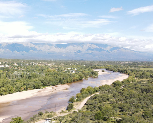 Venta Terreno Arroyo Los Patos