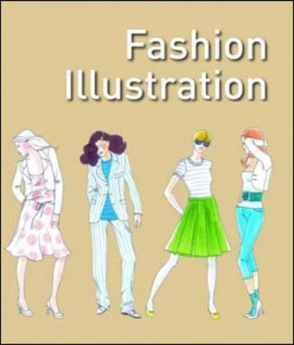 Modern Fashion Illustration