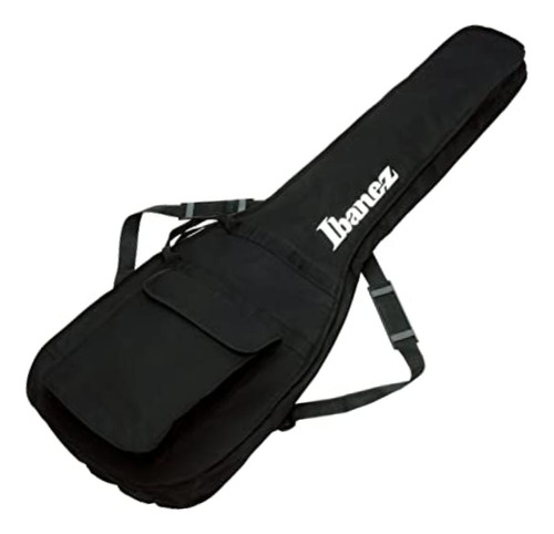Bag Para Baixo Ibanez Ibb 101 Bk