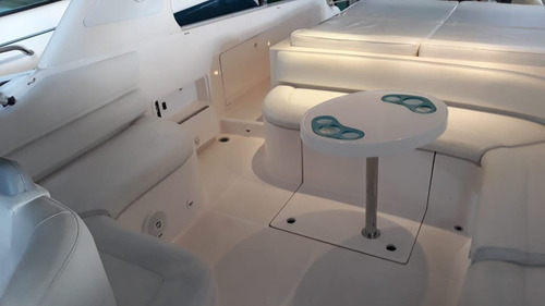 Lancha Runner Cimitarra Ferretti Azimut Intermarine Runner