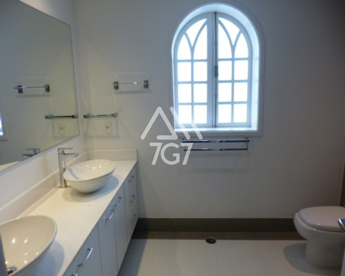 Casa Em Condomínio Ao Lado Do Colegío Avenues Cidade Jardim - Cc00264 - 34205102