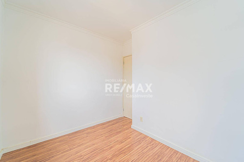 Imagem 16 de 27 de Apartamento Com 2 Quartos À Venda, 44 M² Por R$ 130.000 - Caucaia Do Alto - Cotia/sp - Ap0600
