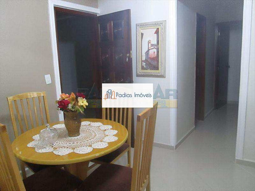 Imagem 23 de 23 de Apartamento Com 2 Dorms, Centro, Mongaguá - R$ 300 Mil, Cod: 48108 - V48108