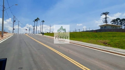 Imagem 5 de 15 de Residencial Em Cotia, Terrenos A Venda Pronto Para Construir - Terreno A Venda No Bairro Vila São Francisco - Cotia, Sp - Fo87156