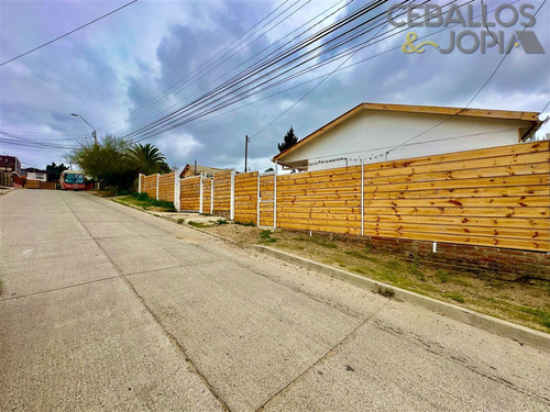 Casa En Venta De 2 Dorm. En Quilpué