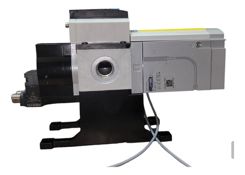 Ms6 548713 Válvula Generadora De Presión Y De Escape Festo