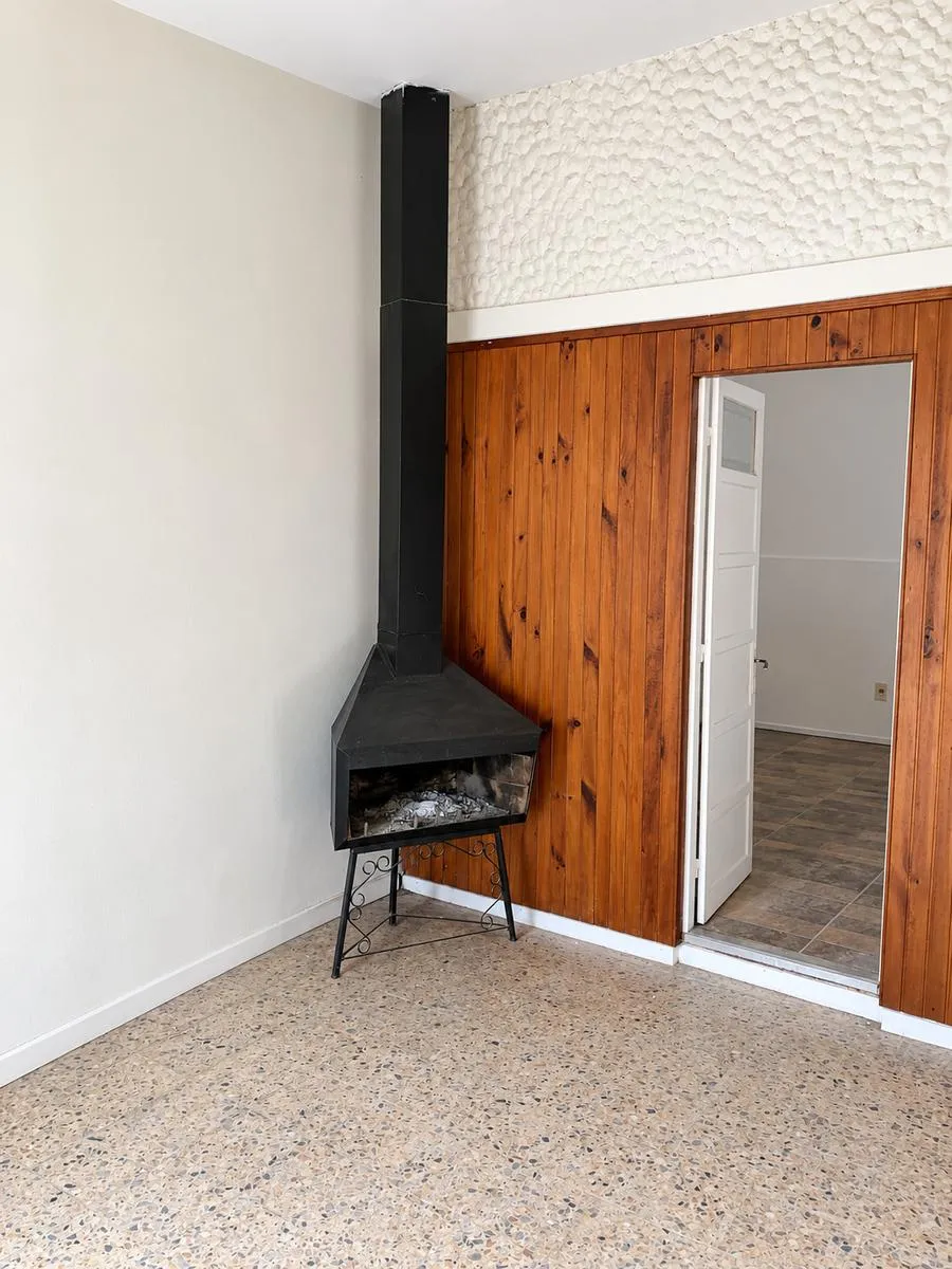 Apartamento De 2 Dormitorios En Alquiler Cerrito De La Victoria · Foto 5