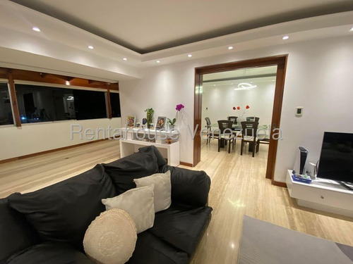 Cd Apartamento (1 Nivel) En Alquiler En Las Mesetas De Santa Rosa De Lima, Distrito Metropolitano