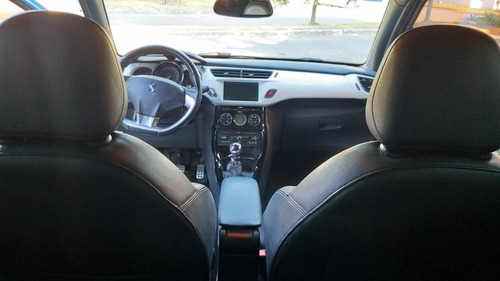 Citroën Ds3 1.6 Thp 156 Sport Chic Nav 2013
