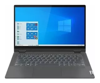 Notebook Lenovo Flex 5 Core I3 4gb Ssd 256gb 14 Windows 11