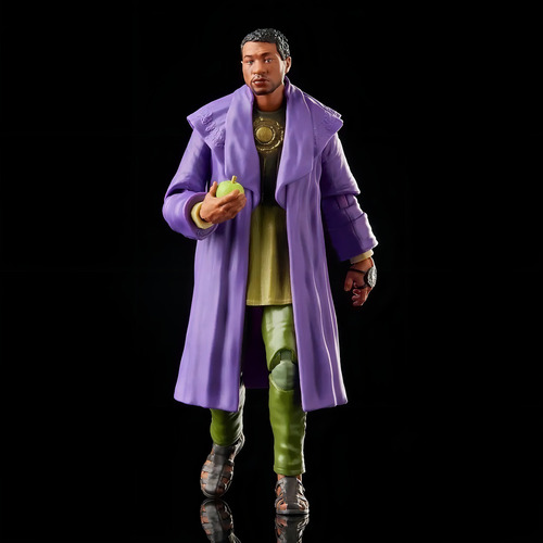 He-who-remains Loki Tv Series Marvel Legends Khonshu Baf
